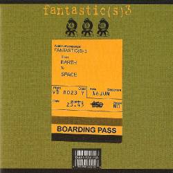 Fantastic(s) 3 : Boarding Pass